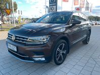 Volkswagen Tiguan 2.0 TDI 4Motion SKINN/ELSTOL/DRAG/COCKPIT