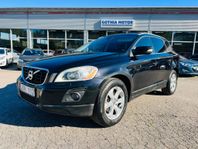 Volvo XC60 D5 AWD Geartronic Summum