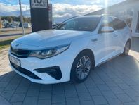 Kia Optima Sport Wagon Plug-in Hybrid Advance Plus