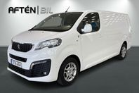 Peugeot Expert 2.0 BlueHDi 122hk, Backkamera, Drag