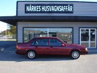 Volvo 940 2.3/1 Ägare /17.500Mil/Samlar bil !!!!