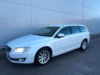 Volvo V70 D4 Summum 181hk /Värmare/Drag/Adaptiv farthållare