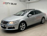 Volkswagen CC Passat 2.0 TSI Highline Euro 4 Panorama Gardin