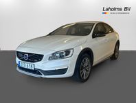 Volvo S60 Cross Country Classic Summum D4 190 HK Automat