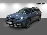 Subaru Outback 2.5 4WD XFuel Limited (Vhjul,Drag,Värmare)