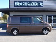 Volkswagen Transporter  2.0 TDI 4Motion