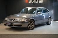 Saab 9-3 5-dörrar 2.0 T 150HK//Endast 21.000Mil//