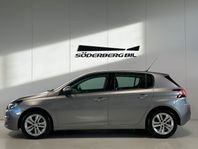 Peugeot 308 1.6 THP Active 6vxl, Panorama, Navi, PDC, Ny bes