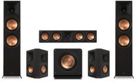 Kampanj! Klipsch Reference Premiere RP Biopaket 5.1