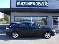 Peugeot 508 SW 1.6 BlueHDi EAT Euro 6