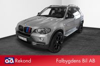 BMW X5 3.0d Steptronic 7-sits