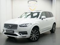 Volvo XC90 Recharge T8 AWD Inscription HuD Pano 7-Sits 392hk