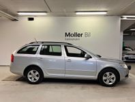 Skoda Octavia COMBI TSI 4X4 160hk