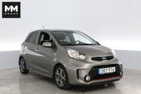 Kia Picanto  1.0 MPI Special Edition / Kamera/ BT / Navi