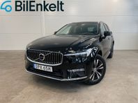 Volvo XC60 Recharge T6 AWD Inscription Exp Panorama 2022