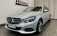 Mercedes-Benz E 220 T BlueTEC 9G-Tronic Avantgarde Eu6 170hk