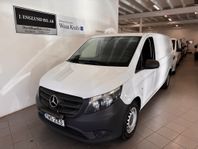 Mercedes-Benz Vito 116 CDI 2.8t 7G-Tronic Plus Lång Euro 6