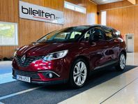 Renault Grand Scénic 1.3 TCe EDC GPS 7-Sits Euro 6