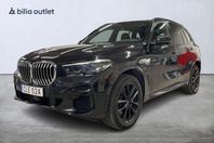 BMW X5 xDrive45e iPerformance M Sport 360°kamera