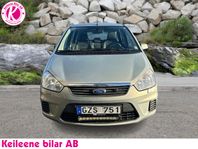 Ford C-Max 1.8 Flexifuel Euro 4