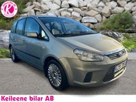 Ford C-Max 1.8 Flexifuel Euro 4