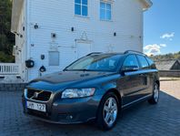 Volvo V50 2.0 D Momentum,,,,,,,,SÅLD,,,,,,,,Xenon,Drag,Bak S