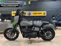 Harley-Davidson FXDX Dyna clubstyle 1450cc