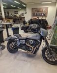 Harley-Davidson FXDX Dyna clubstyle 1450cc