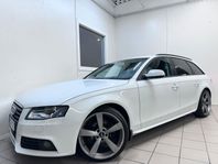 Audi A4 Avant 2.0 TDI DPF quattro Proline Drag/D-Värmare