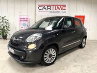 Fiat 500L 1.4 FIRE PopStar Euro6 Ny kamrem / Nyservad /Nybes