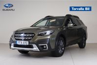 Subaru Outback 2.5 4WD XFuel AUT Adventure