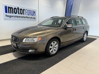 Volvo V70 D3 136HK Momentum SoV-hjul / Drag