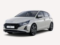 Hyundai i20 1.0 T-GDI DCT Essential PRIVATLEASA! 3,595:-/mån