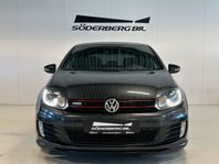 Volkswagen Golf 5-dörrars GTI Edition 35 DSG, Drag, b-kamera