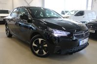 Opel Corsa-e Design & Tech 136hk Aut - PL 2995kr/mån