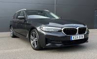 BMW 530e xDrive Touring Drag V-hjul