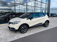 Renault Captur 1.2 TCe 120hk EDC, Automat, NAV, V-hjul