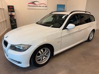 BMW 320 Reserverad!