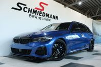 BMW M340 i xDrive / H&K / Head-up / Laser / Innovation