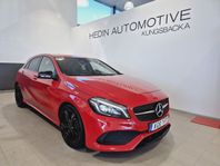 Mercedes-Benz A A 180.