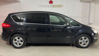 Ford S-Max 2.0TDCi Business 7-sits | Keyless | Drag | Pano