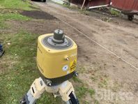 Laser Topcon RL-VH30