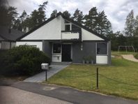 Bostad uthyres - hus i Svaneholm - 5 rum, 144m²