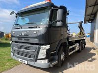 Lastbil VOLVO FM 6*2