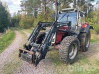 Traktor MASSEY FERGUSON 372 4 WD