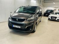 Peugeot Expert Utökad Last 2.0 BlueHDi 4x4  L3 Värmare Euro6