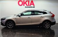 Volvo V40 Cross Country T4 AWD Ocean Race Automat Pano Drag