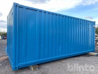 Container 6 meter