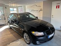 BMW 320D A-Traktor 2011 Ny Reg