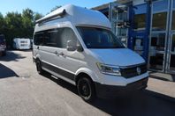 Volkswagen Grand California 600 177hk Automat -23  399mil